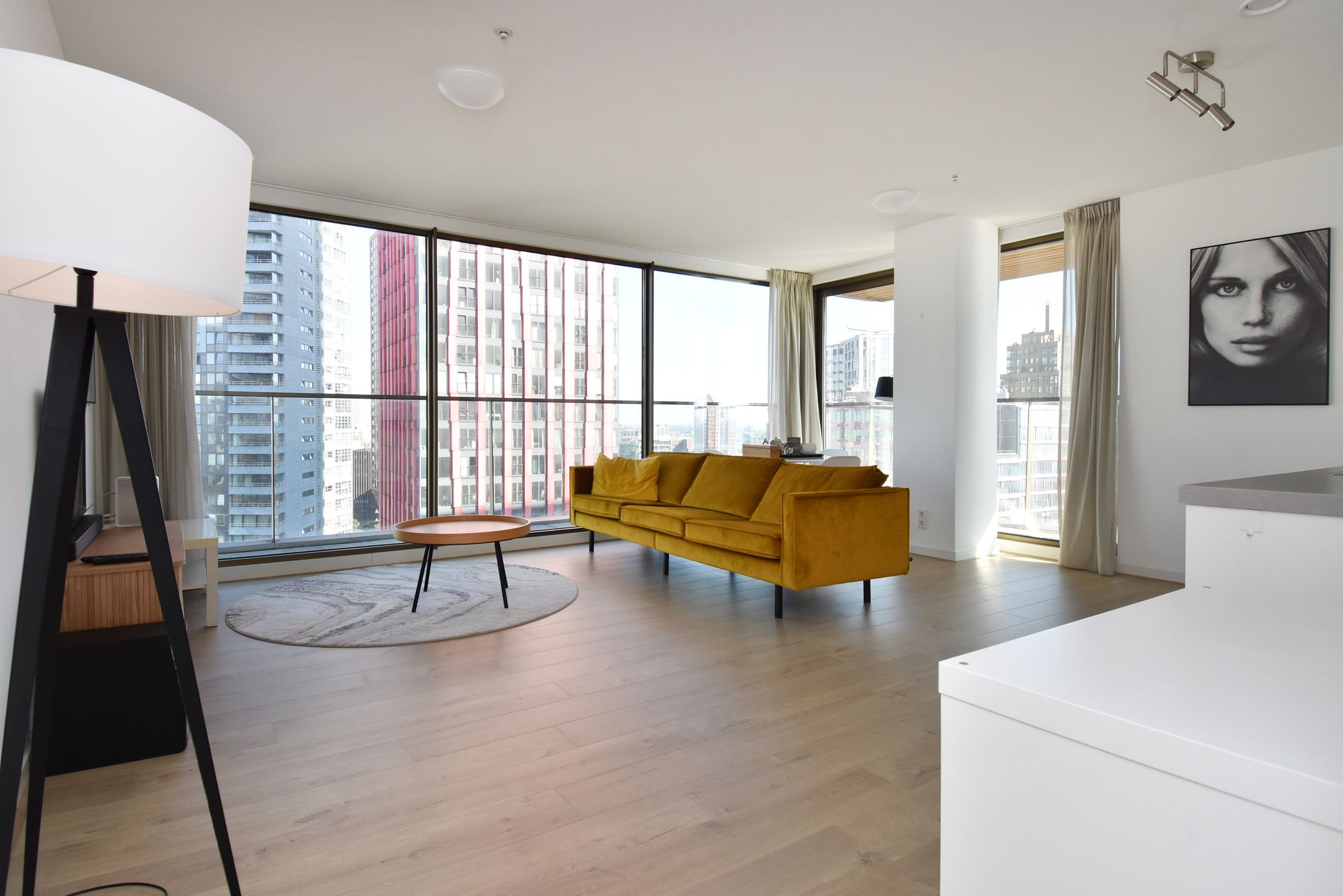 Foto 3 van Boompjes 50-Z