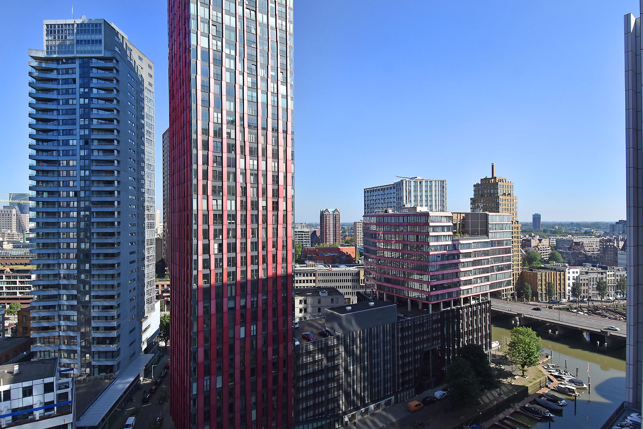 Foto 21 van Boompjes 50-Z