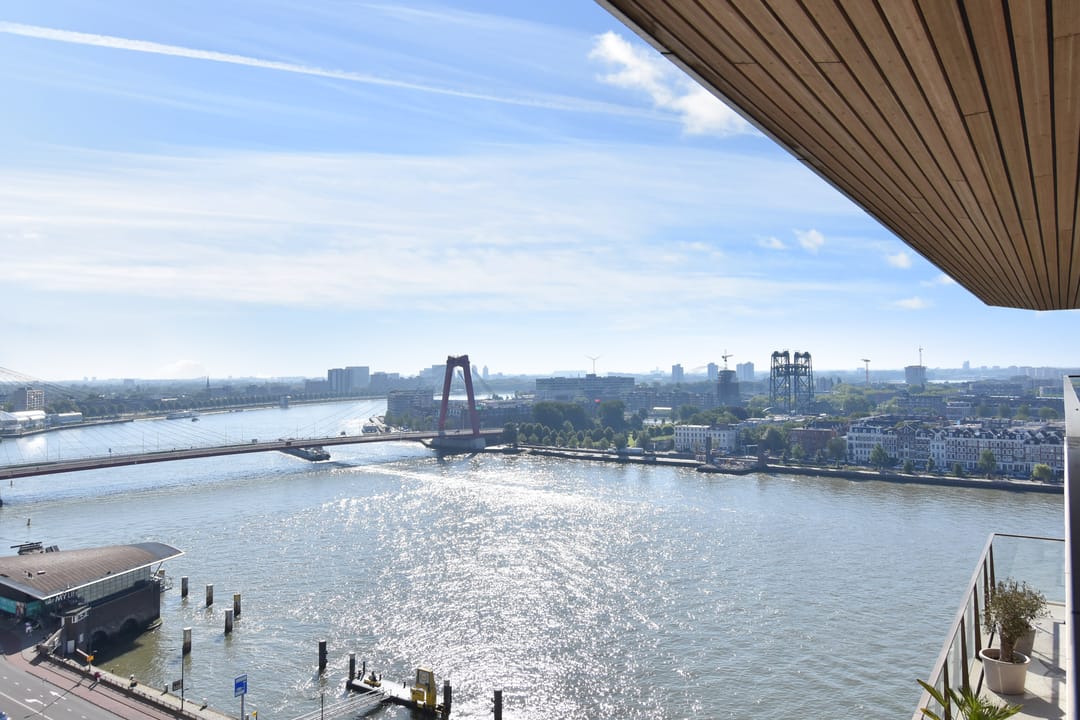 Foto 22 van Boompjes 50-Z