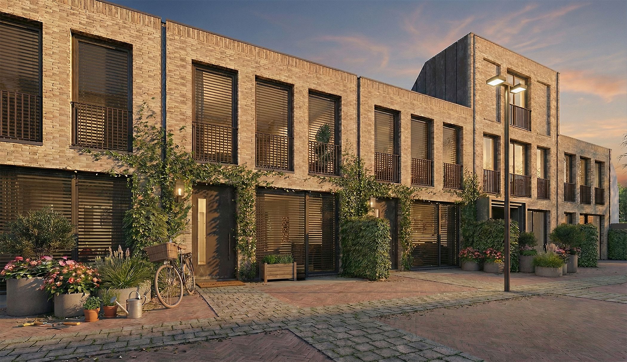 Willebrordusplein 13-D 13 D