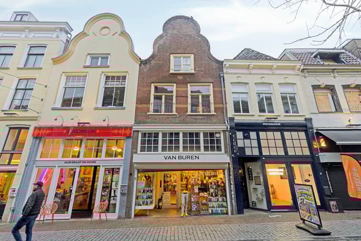 Lange Hezelstraat 28, Nijmegen