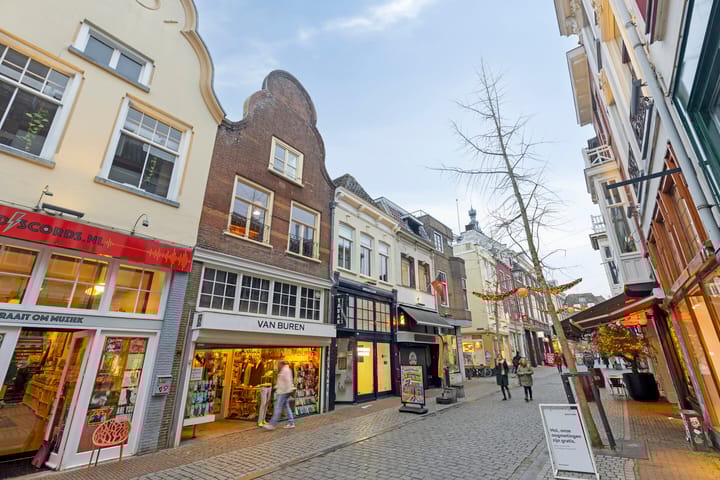 Lange Hezelstraat 28, Nijmegen
