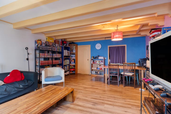 Lange Hezelstraat 28, Nijmegen