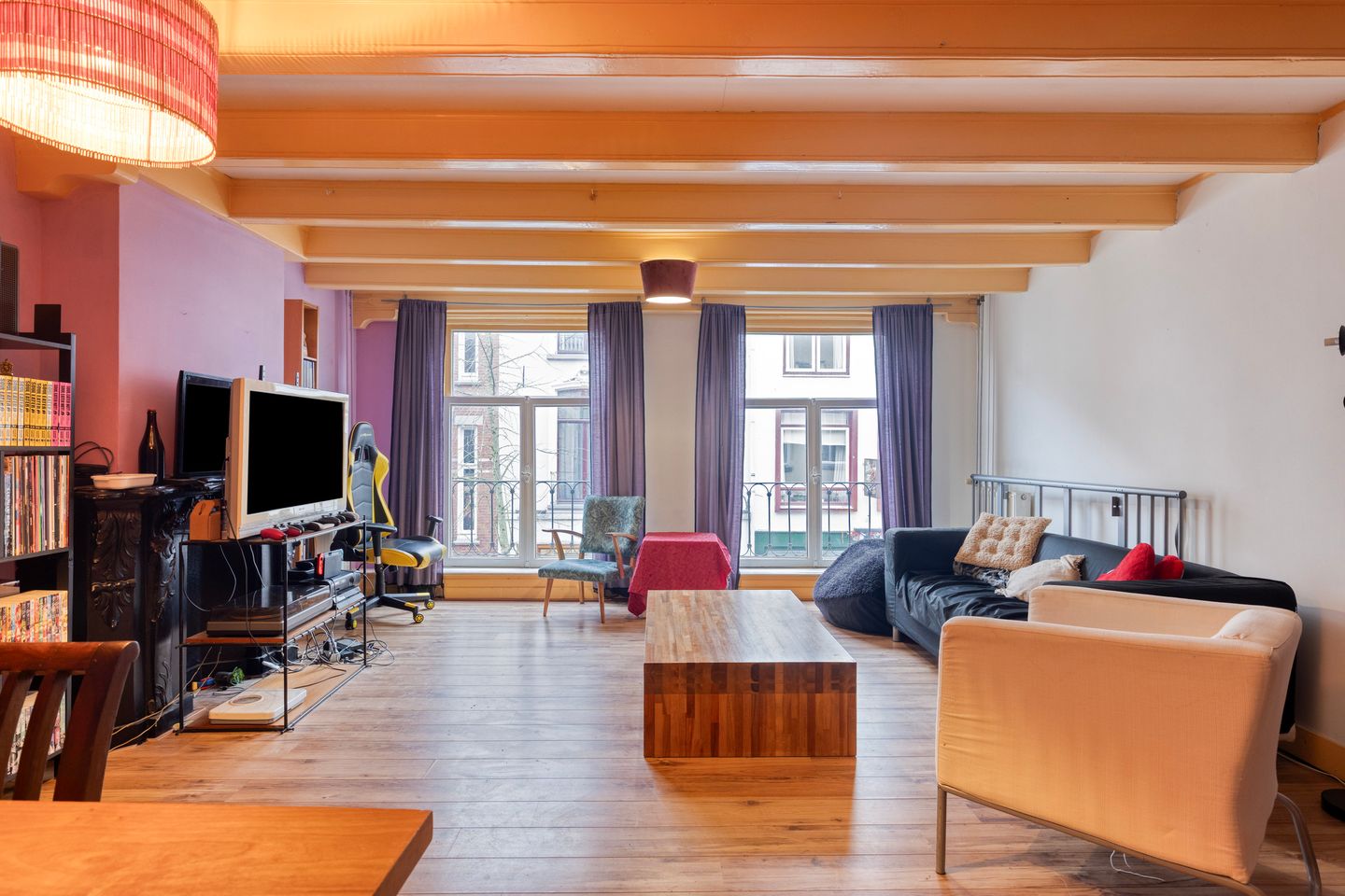 Bekijk foto 4 van Lange Hezelstraat 28