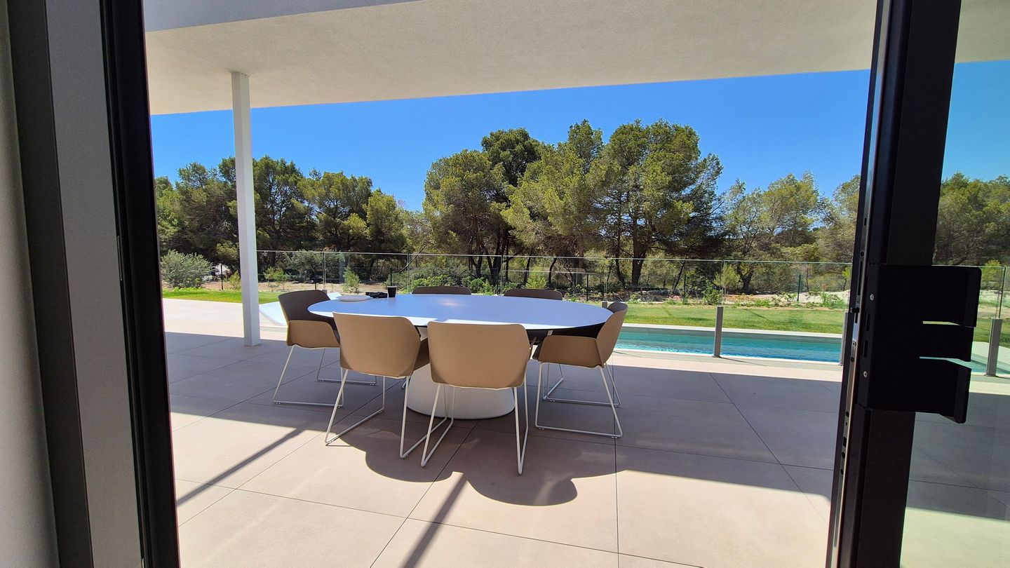 Foto 10 van Avenida de las Colinas 9