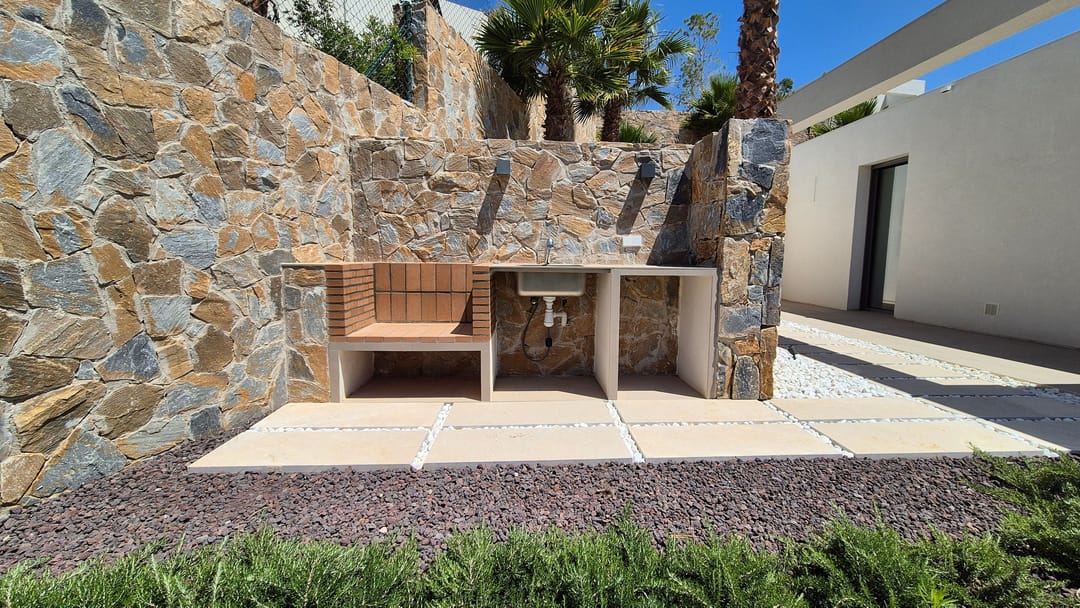 Foto 16 van Avenida de las Colinas 9