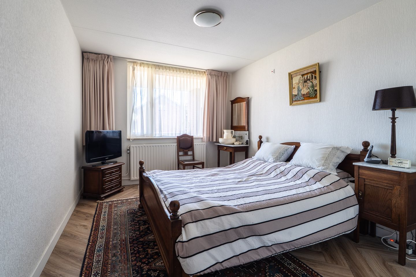 Photo 4 of Waterlooplein 114