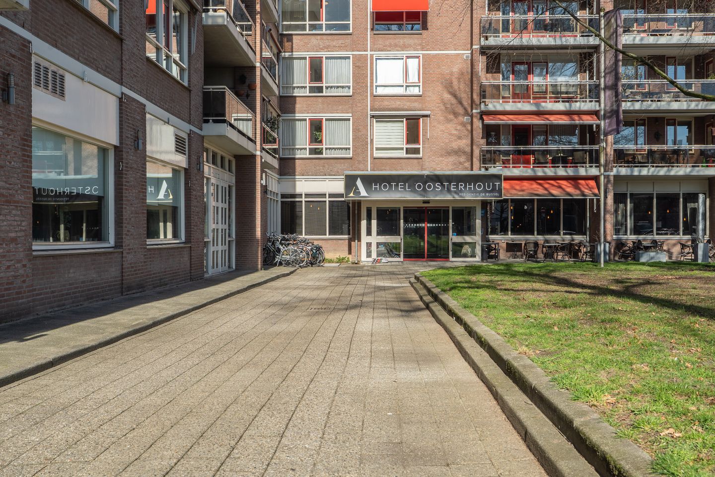 Photo 5 of Waterlooplein 114