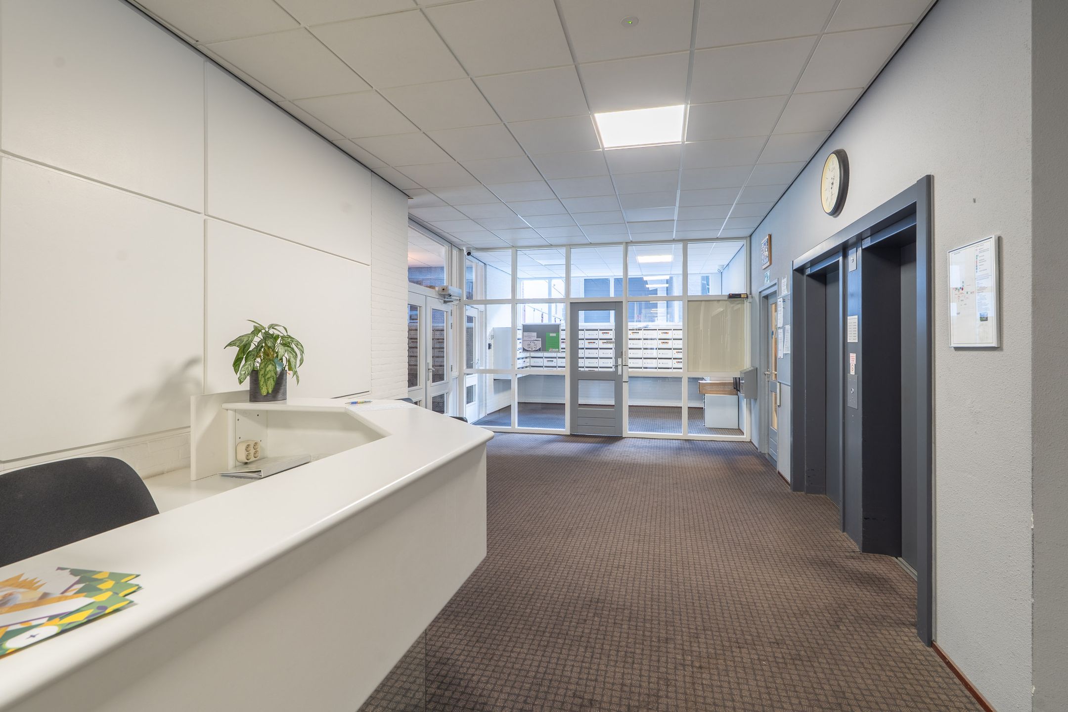 Photo 6 of Waterlooplein 114