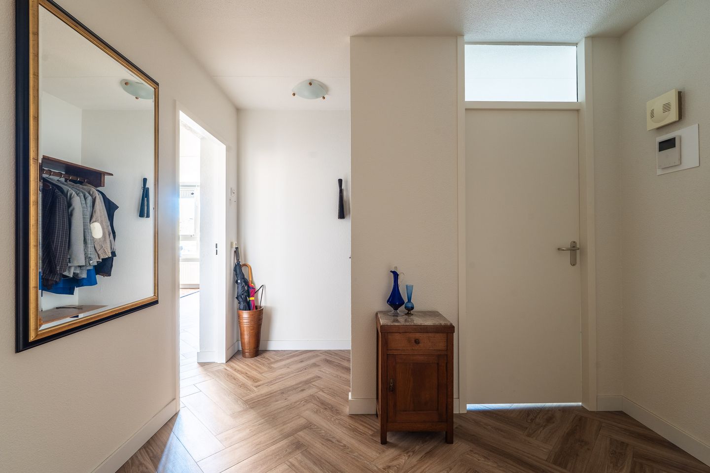 Photo 10 of Waterlooplein 114