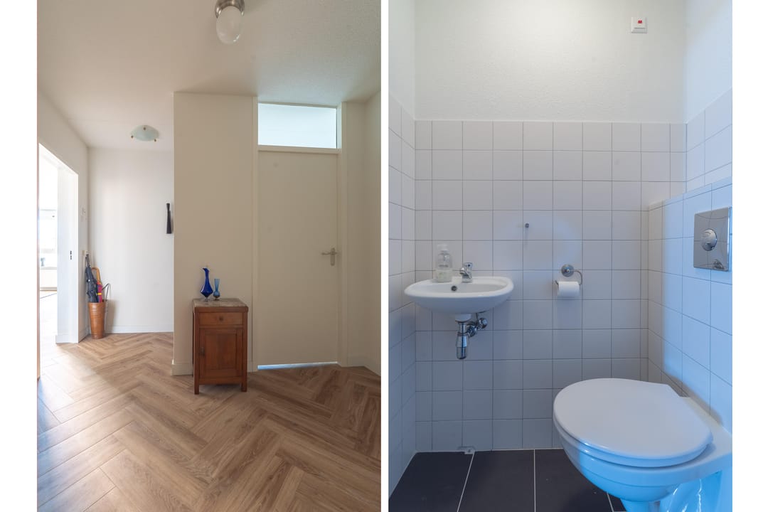 Photo 11 of Waterlooplein 114