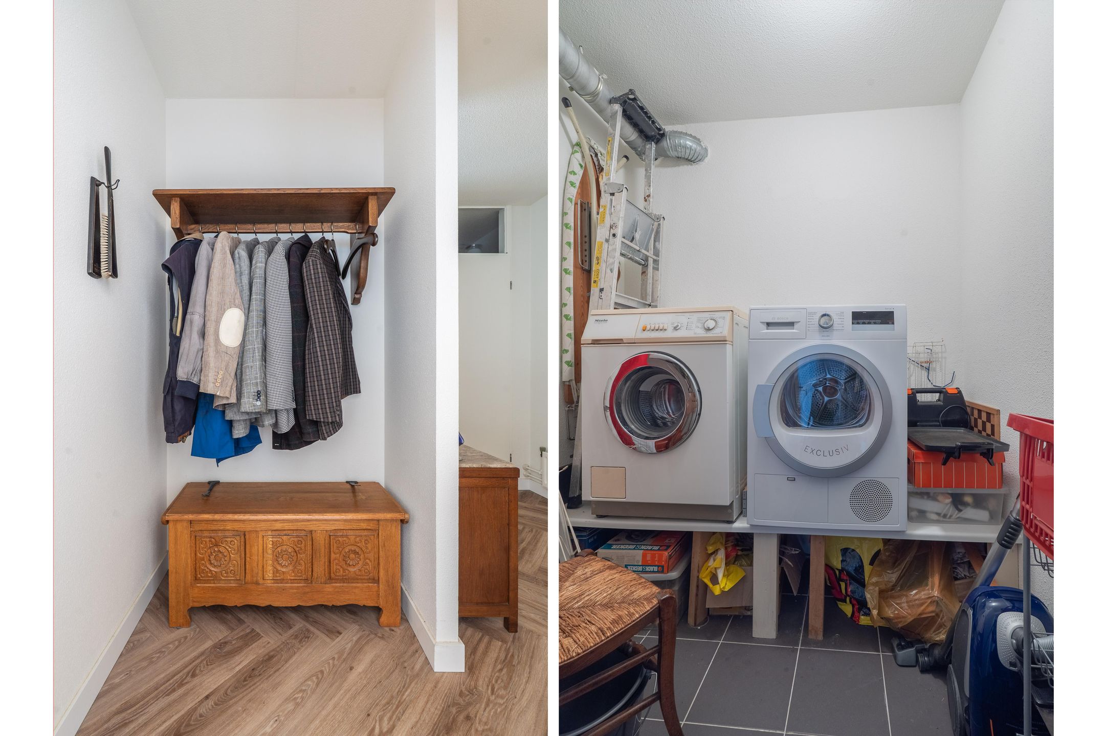 Photo 12 of Waterlooplein 114