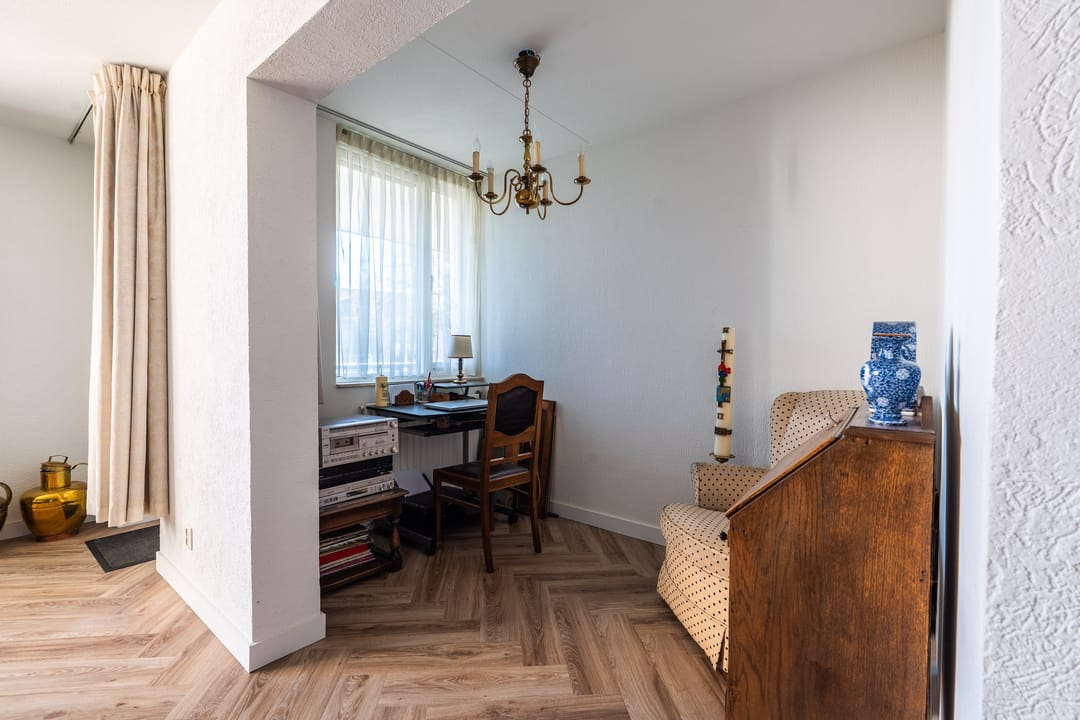 Photo 16 of Waterlooplein 114