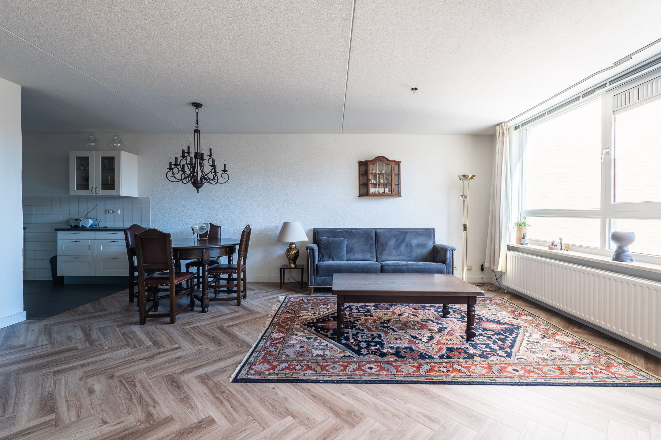 Photo 18 of Waterlooplein 114