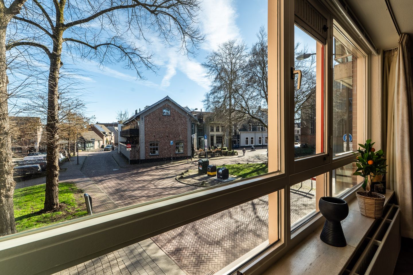 Photo 19 of Waterlooplein 114