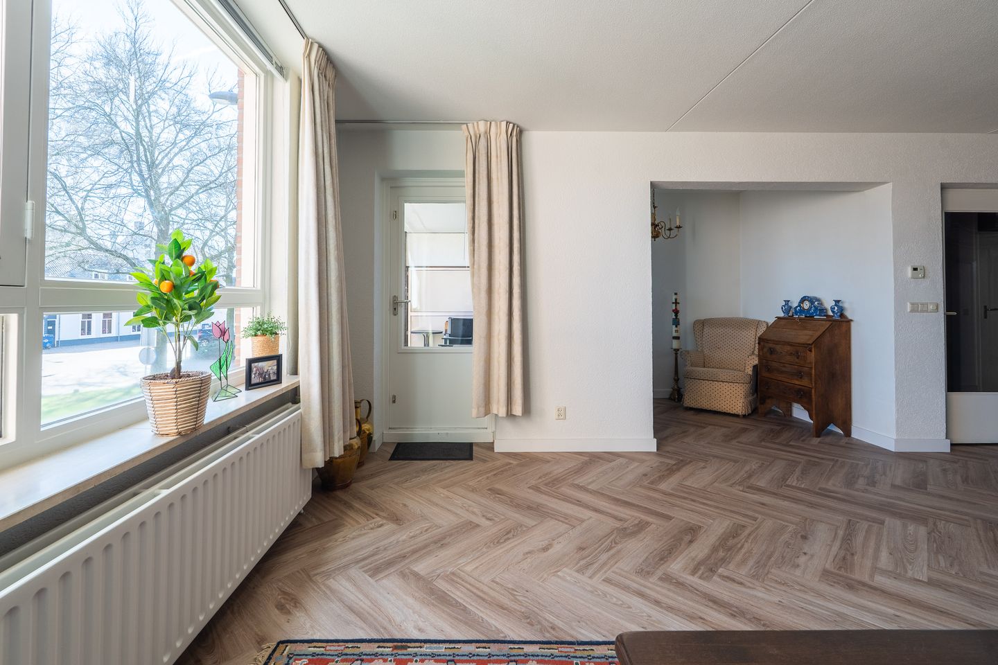 Photo 20 of Waterlooplein 114