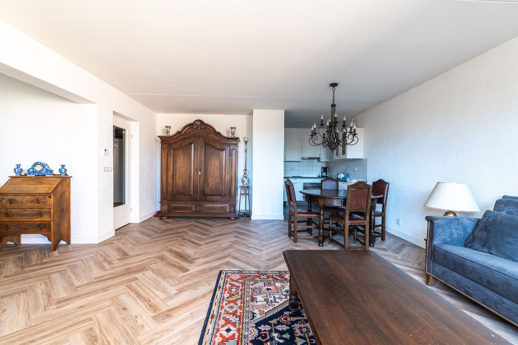 Photo 21 of Waterlooplein 114