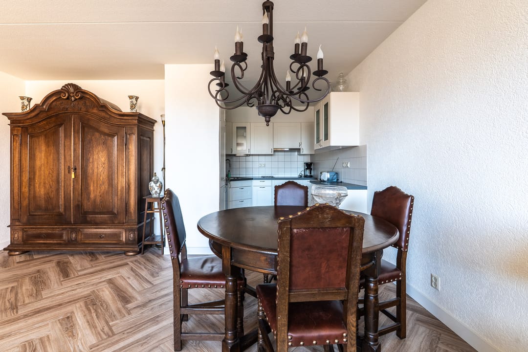 Photo 22 of Waterlooplein 114