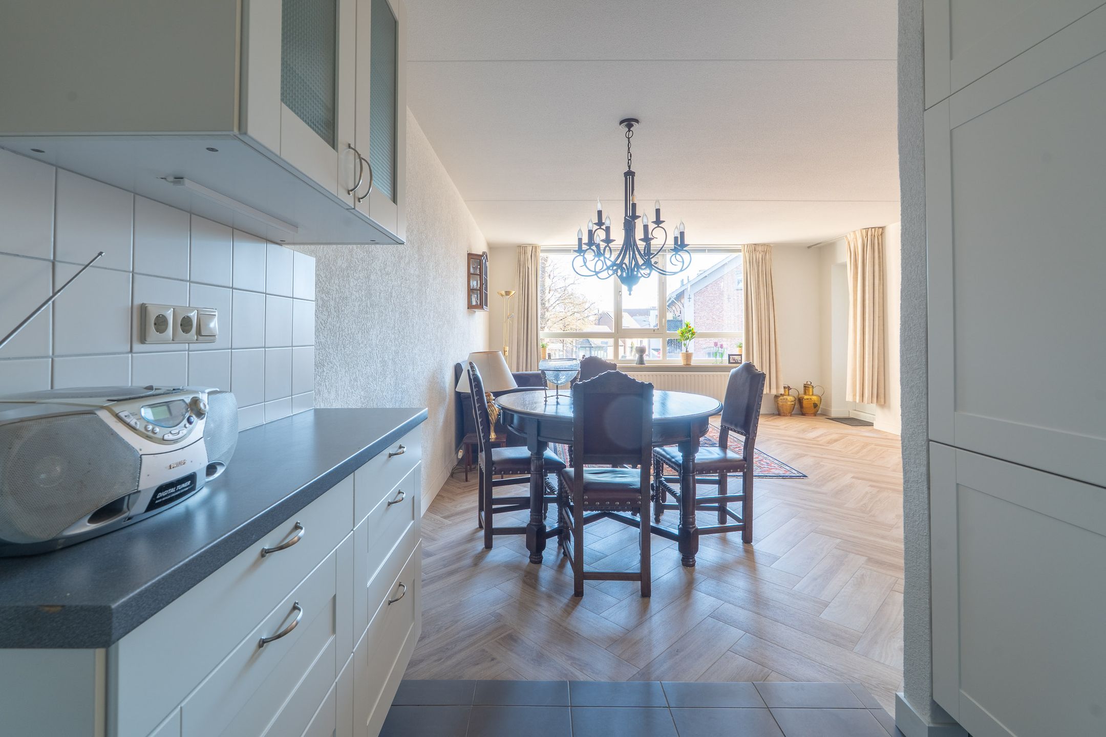 Photo 27 of Waterlooplein 114