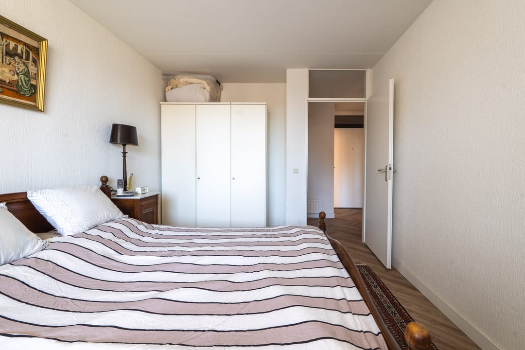 Photo 28 of Waterlooplein 114