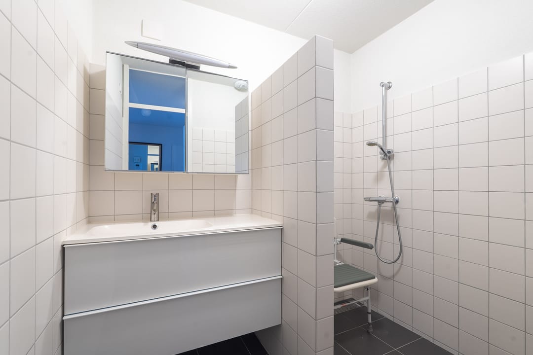 Photo 31 of Waterlooplein 114