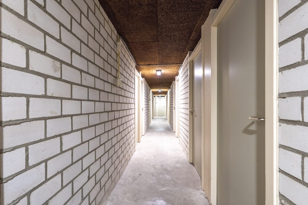 Photo 37 of Waterlooplein 114