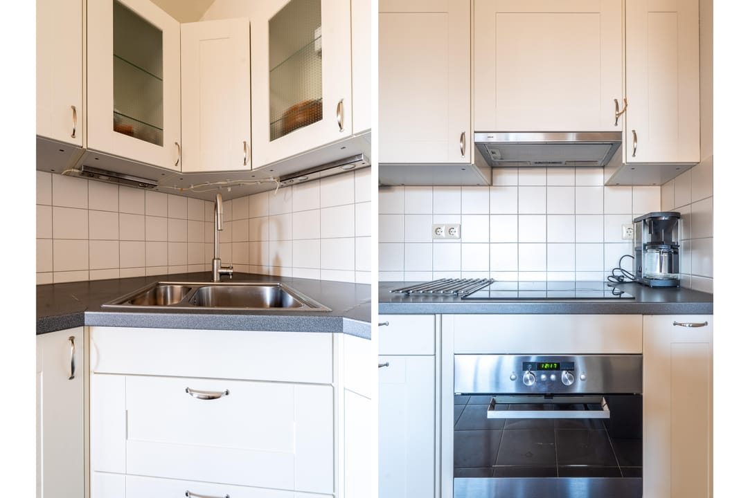 Photo 26 of Waterlooplein 114