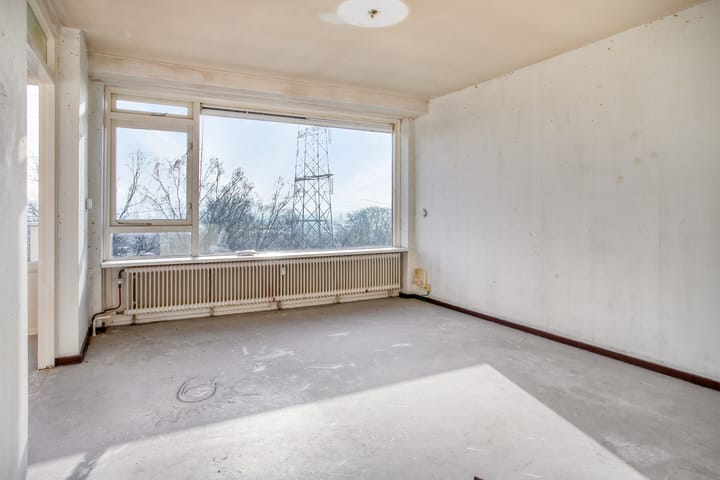 Foto 2 van van Wassenaersheuvel 40