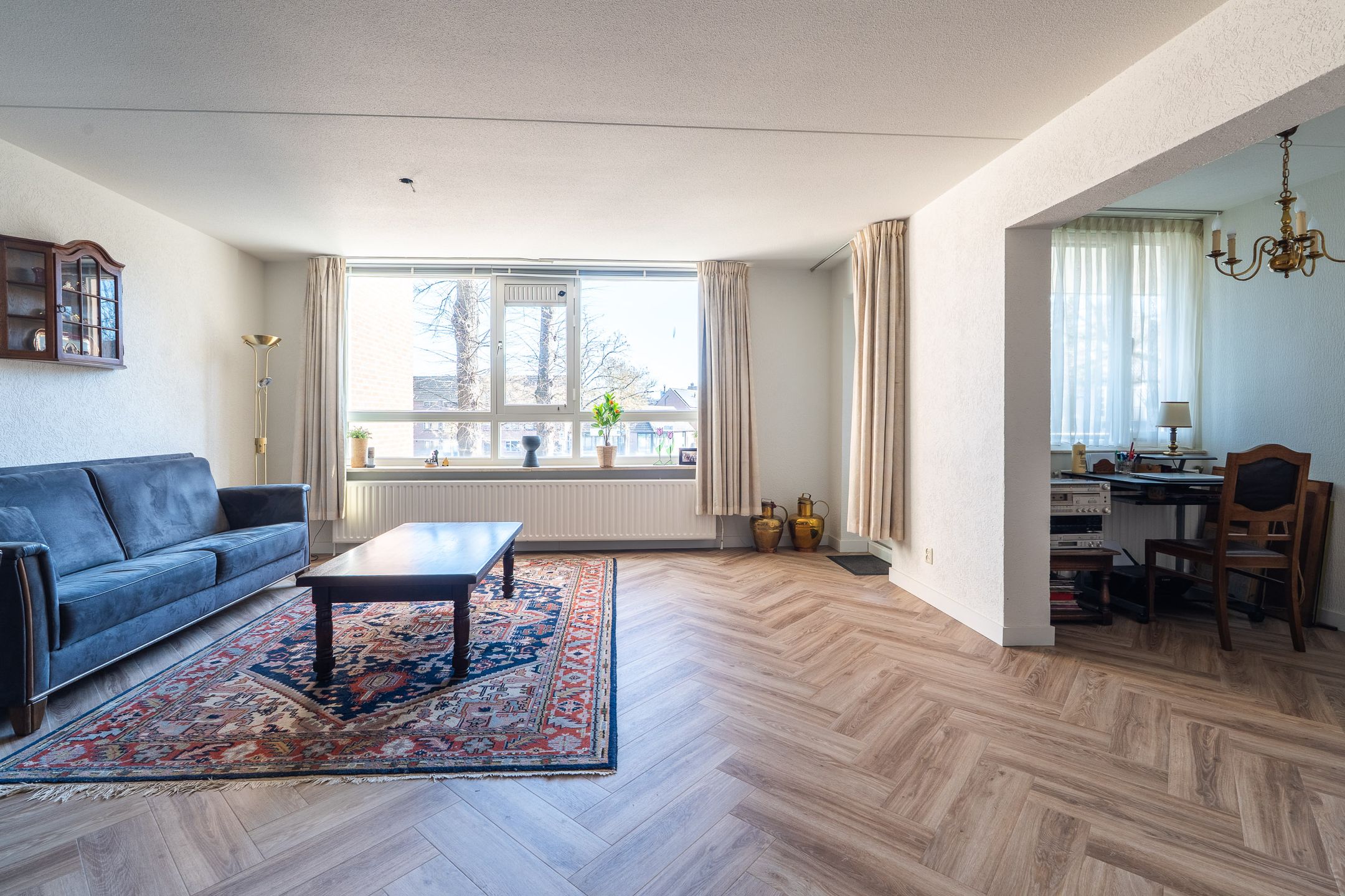 Photo 3 of Waterlooplein 114