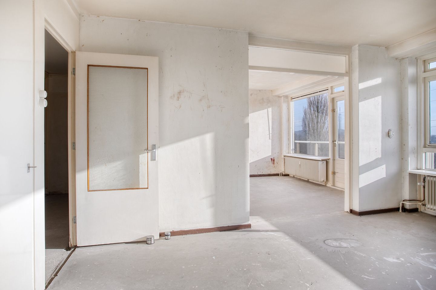 Foto 5 van van Wassenaersheuvel 40