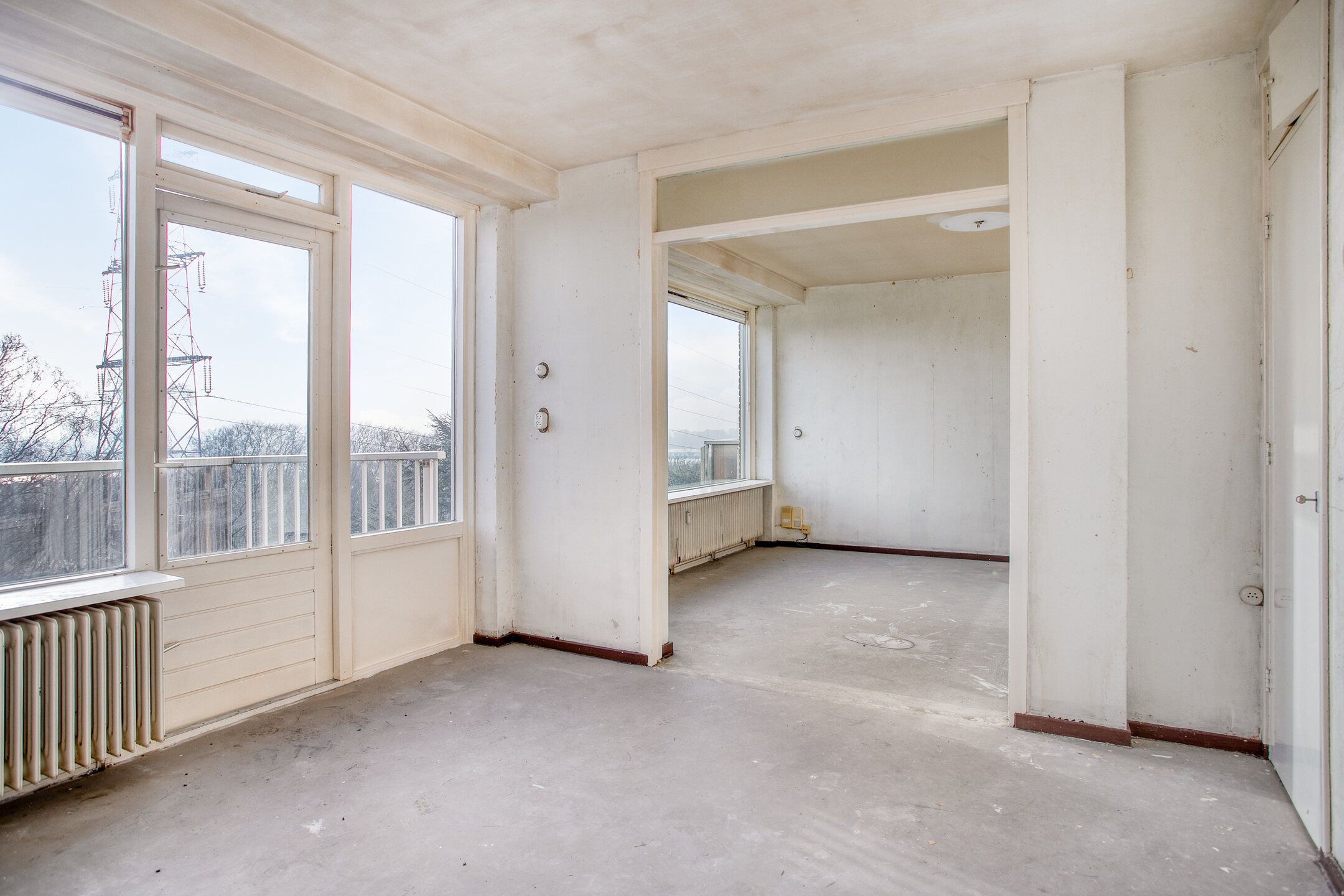 Foto 6 van van Wassenaersheuvel 40