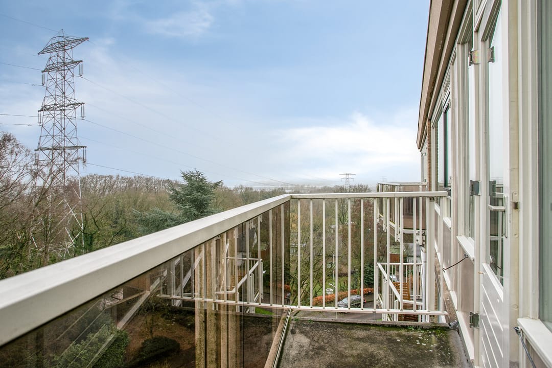 Foto 7 van van Wassenaersheuvel 40