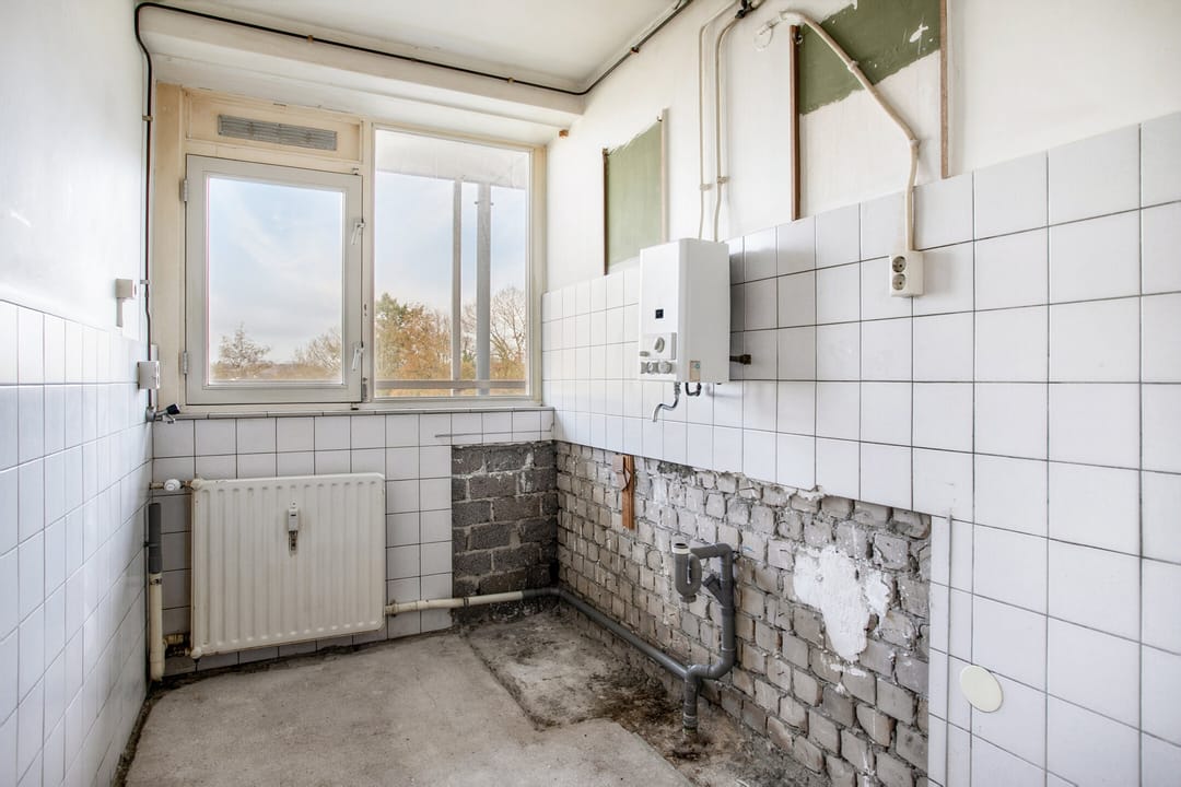 Foto 8 van van Wassenaersheuvel 40