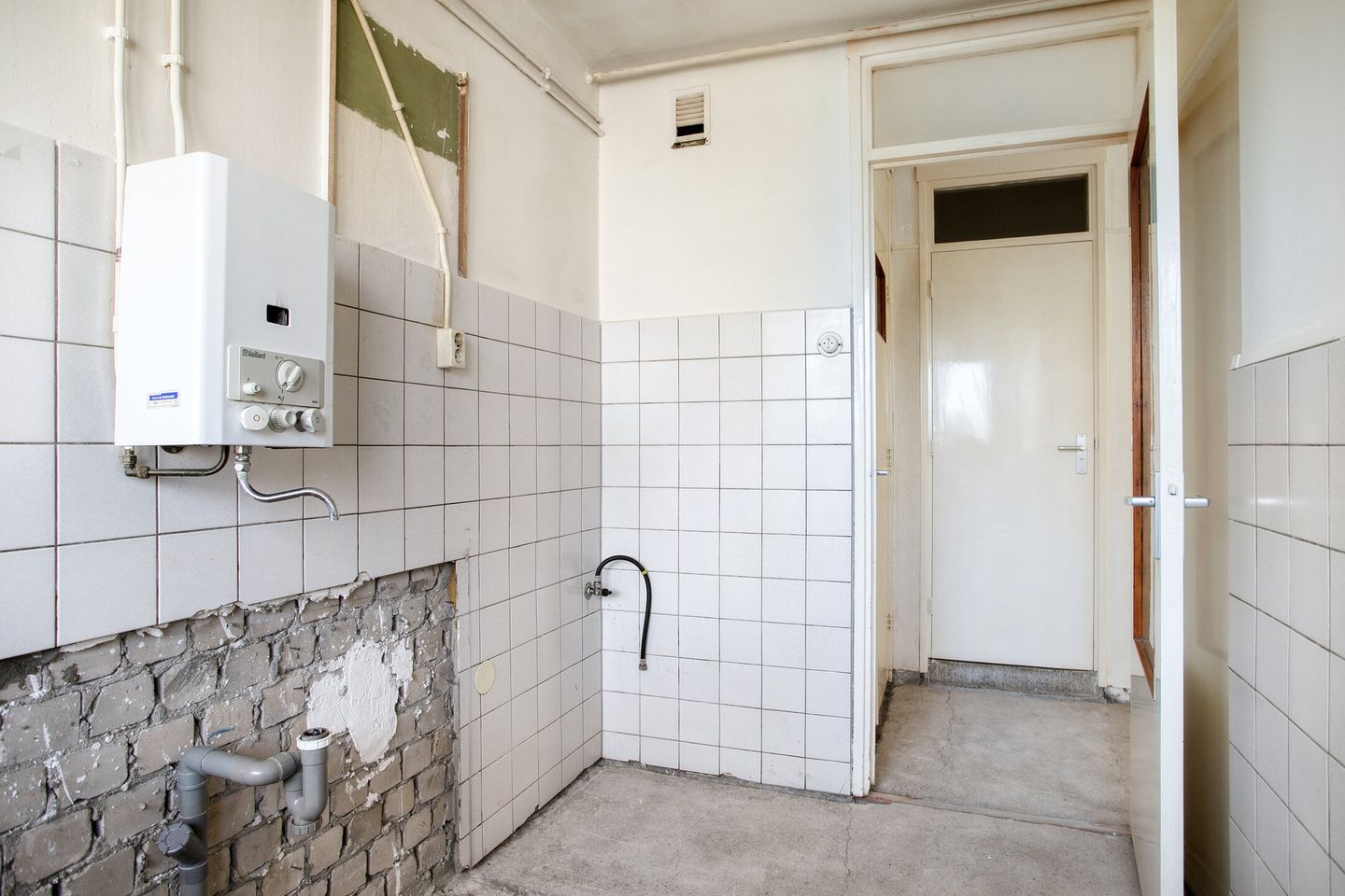 Foto 10 van van Wassenaersheuvel 40