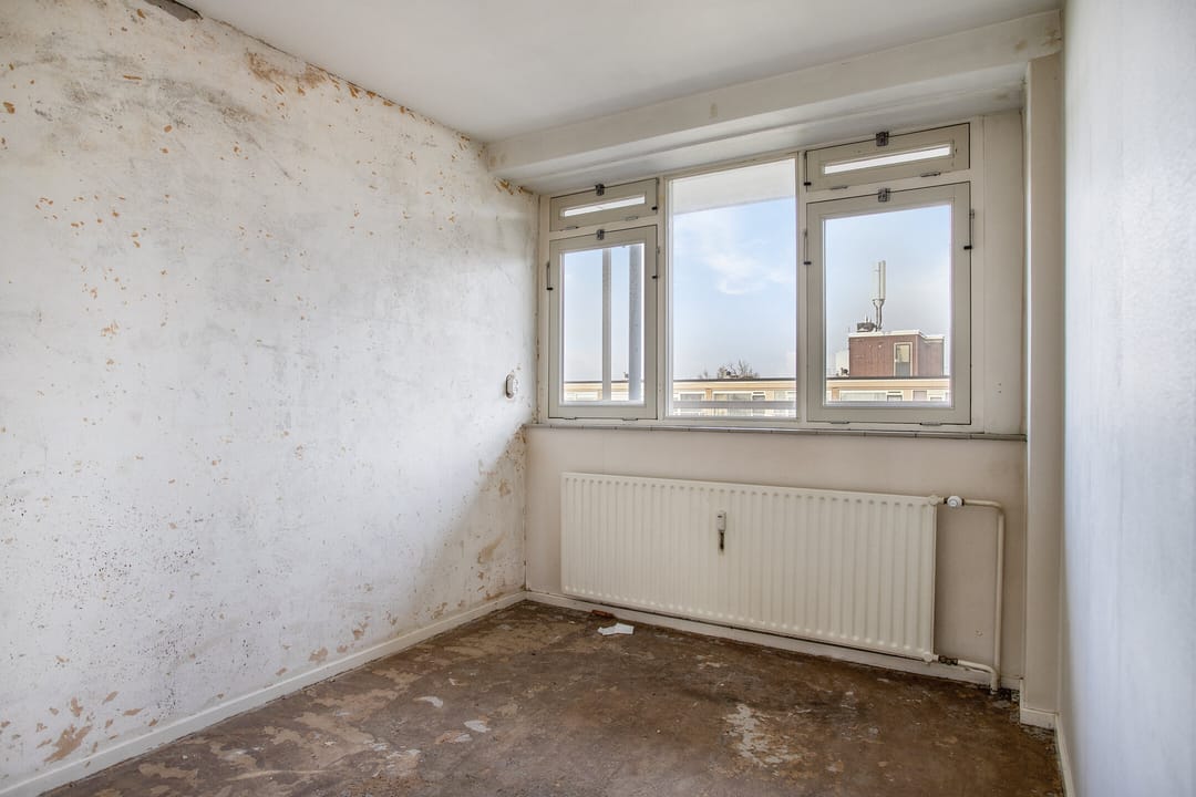 Foto 11 van van Wassenaersheuvel 40