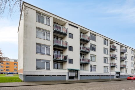 Vignolastraat thumbnail