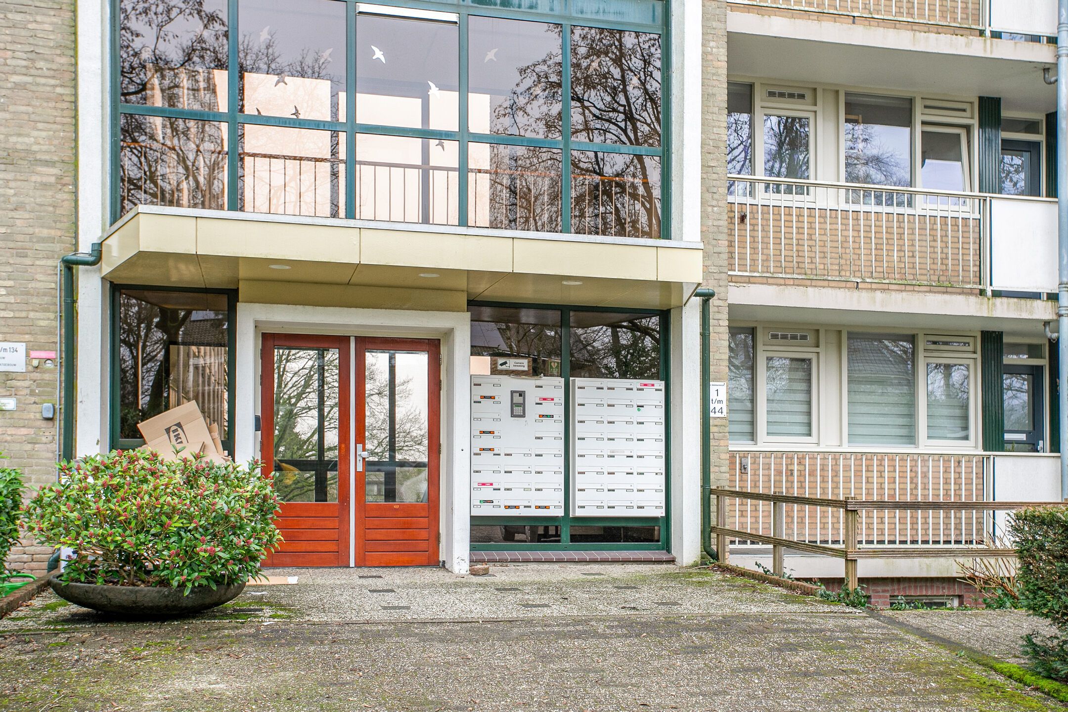 Foto 18 van van Wassenaersheuvel 40