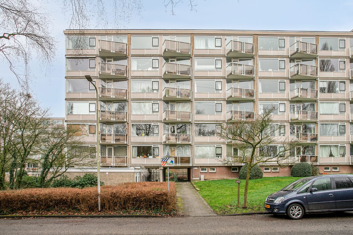 Foto 20 van van Wassenaersheuvel 40