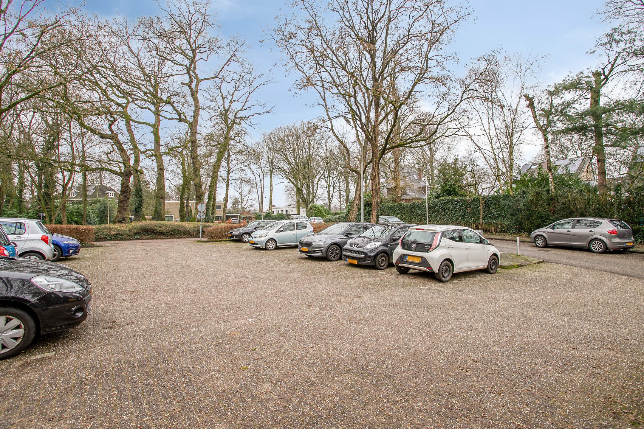 Foto 21 van van Wassenaersheuvel 40