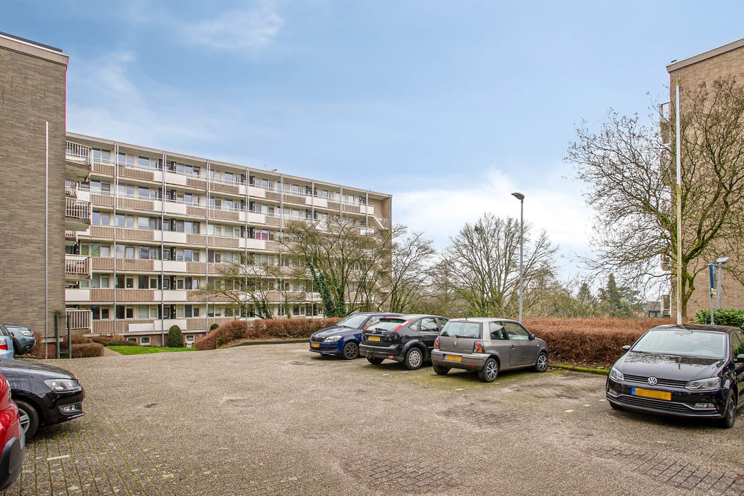 Foto 22 van van Wassenaersheuvel 40