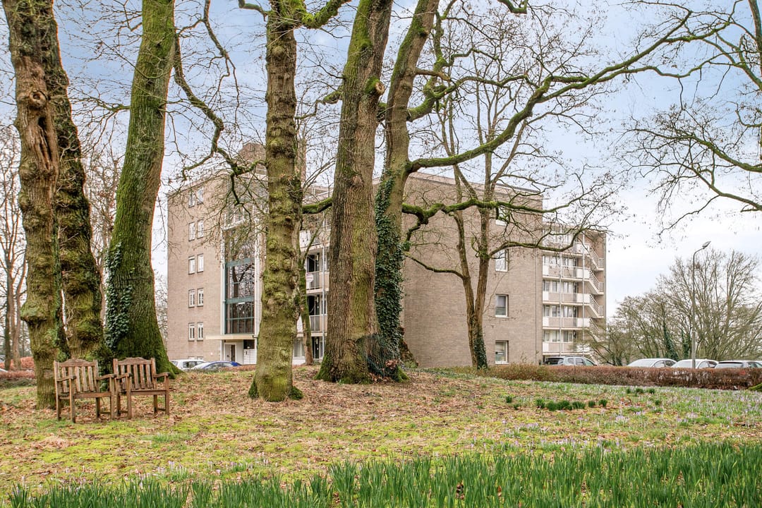 Foto 23 van van Wassenaersheuvel 40