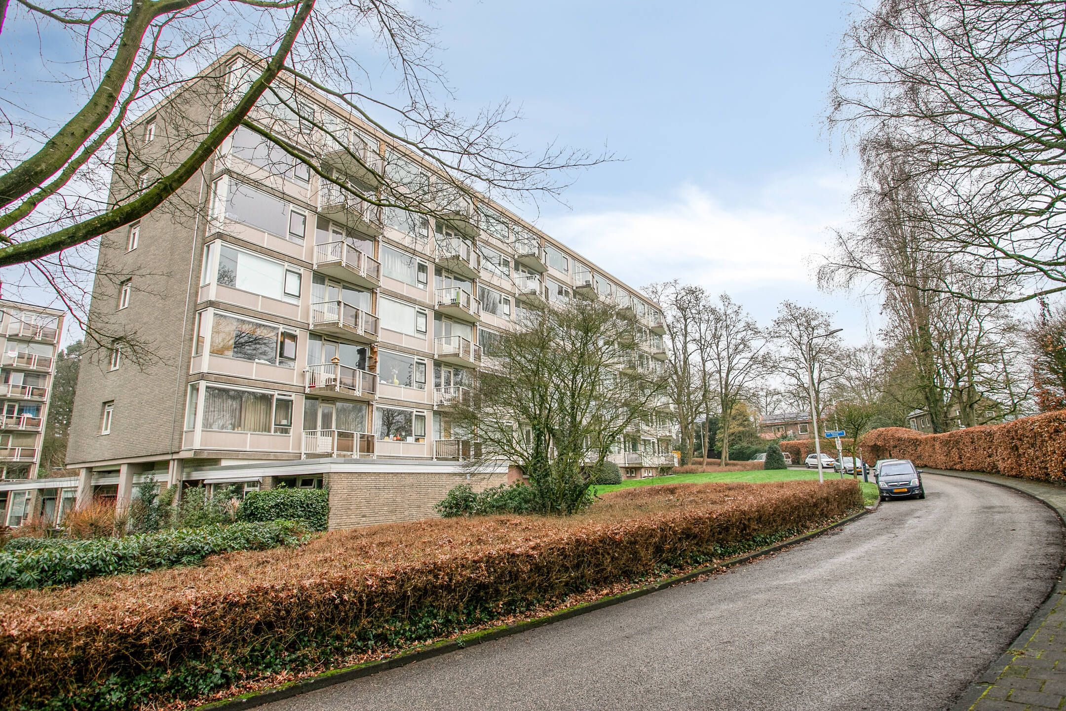 Foto 24 van van Wassenaersheuvel 40