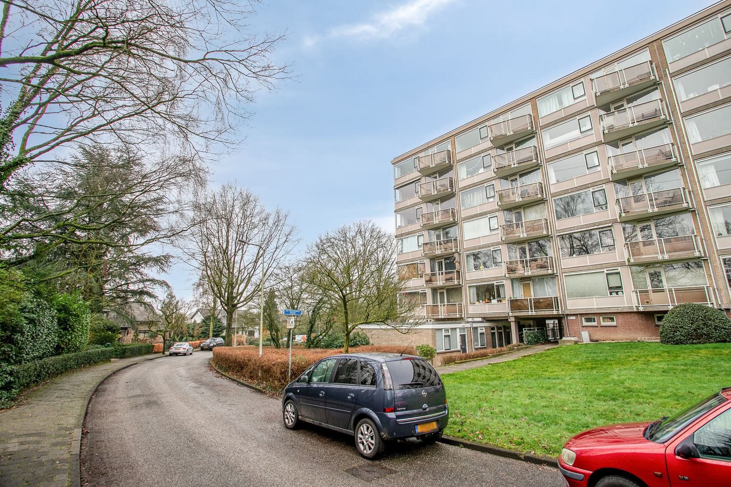 Foto 25 van van Wassenaersheuvel 40