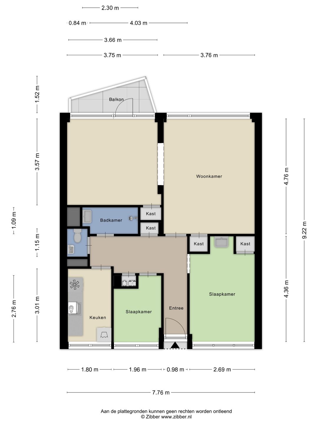 Foto 26 van van Wassenaersheuvel 40