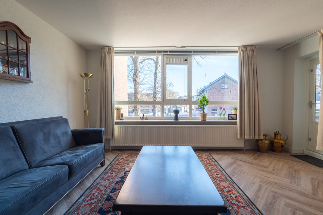 Photo 17 of Waterlooplein 114