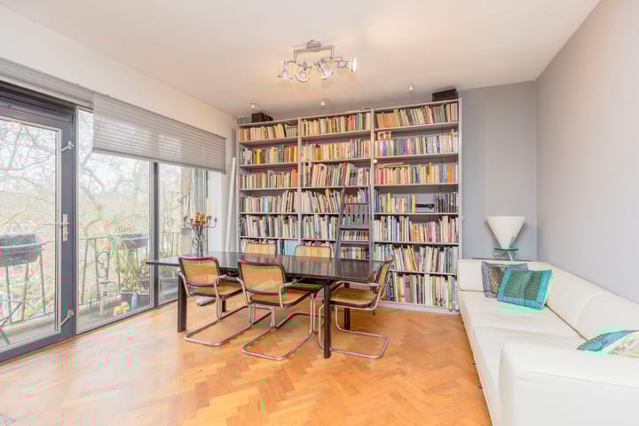 's-Gravendijkwal 150 D