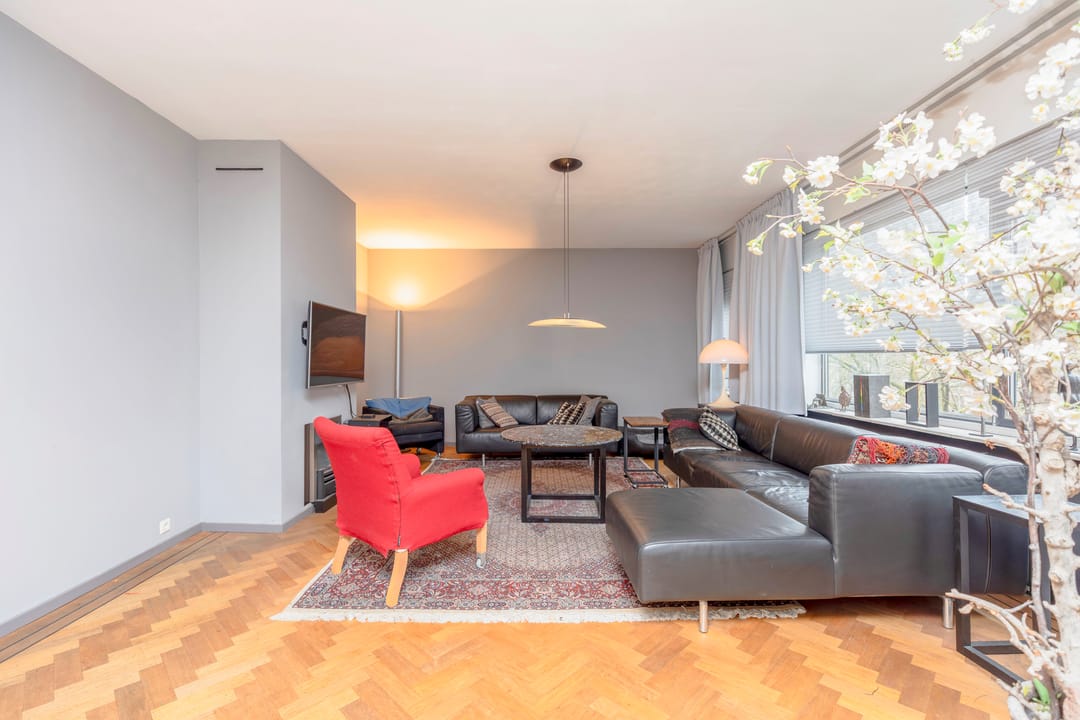 Foto 2 van 's-Gravendijkwal 150-D