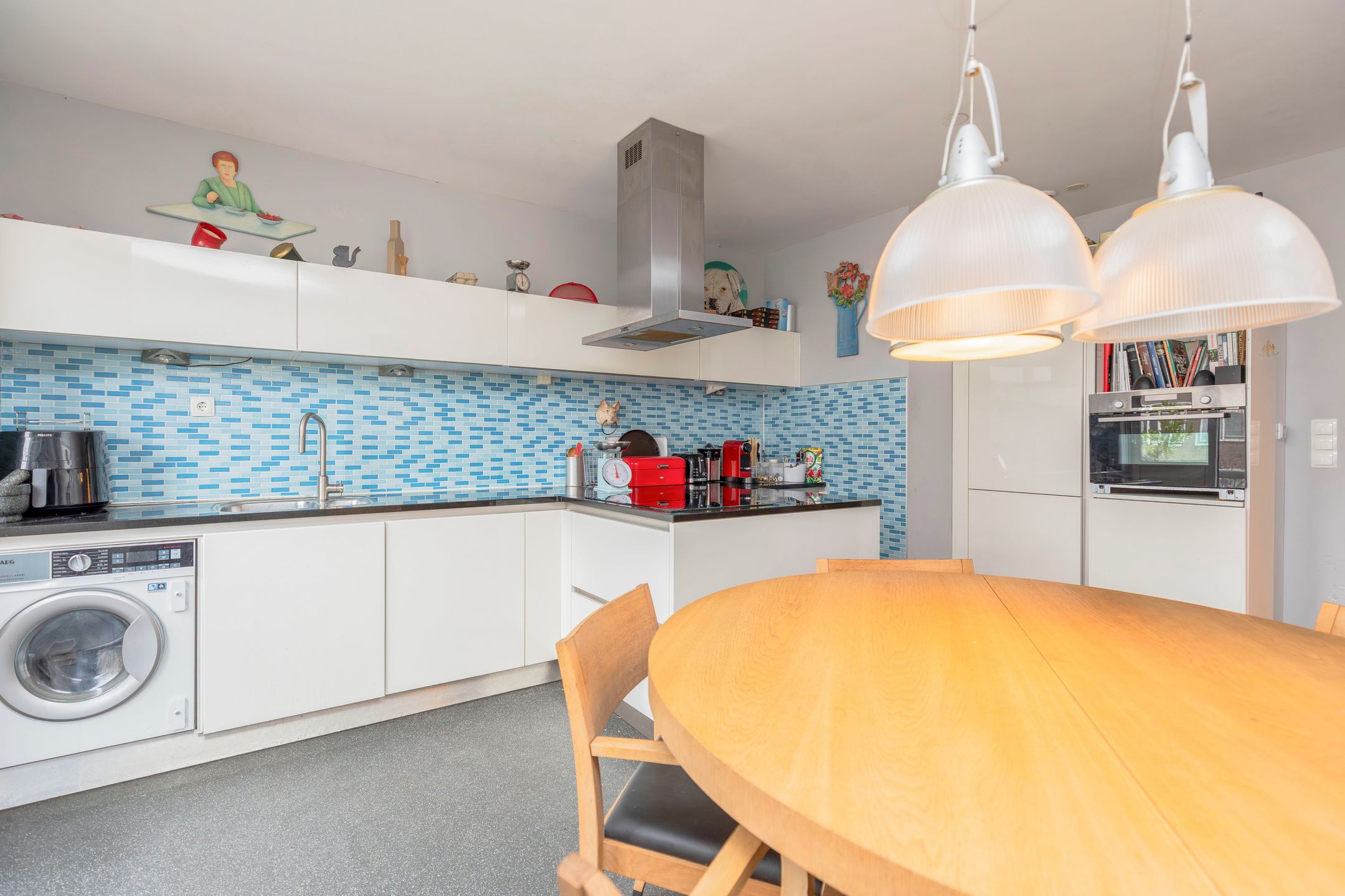 Foto 9 van 's-Gravendijkwal 150-D