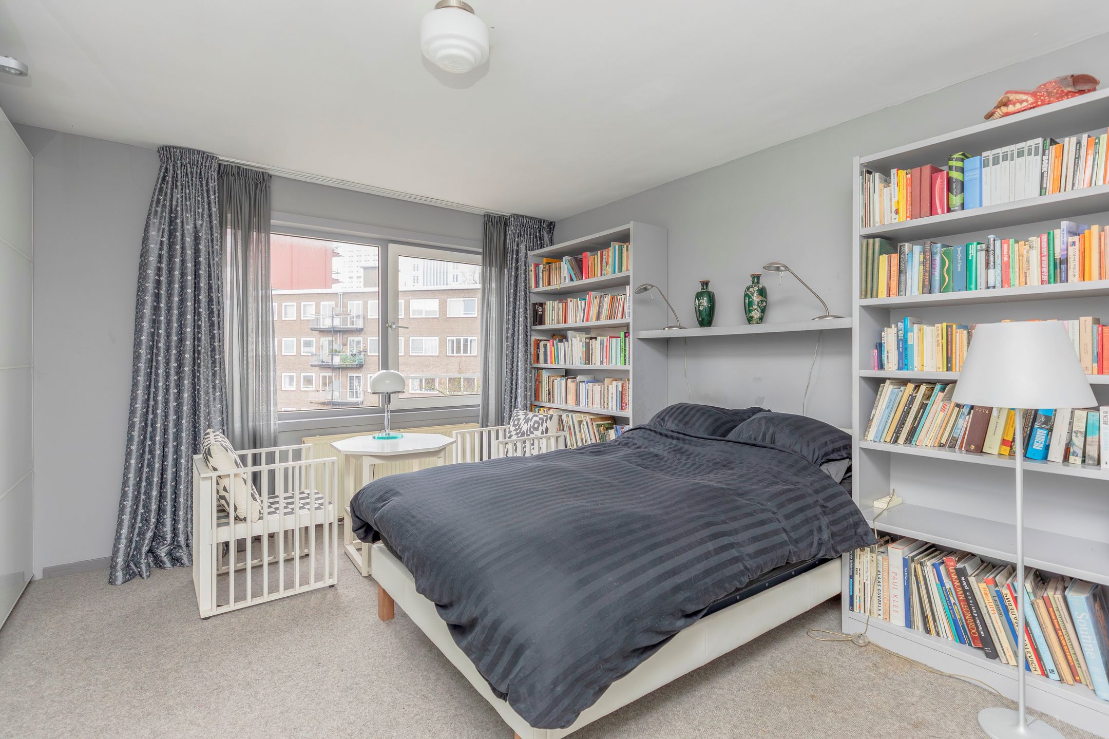 Foto 12 van 's-Gravendijkwal 150-D