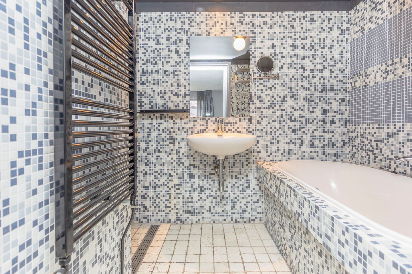 Foto 14 van 's-Gravendijkwal 150-D